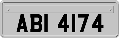 ABI4174
