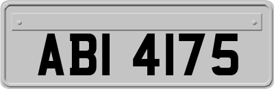 ABI4175