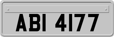 ABI4177