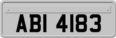 ABI4183
