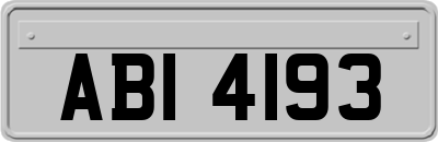 ABI4193