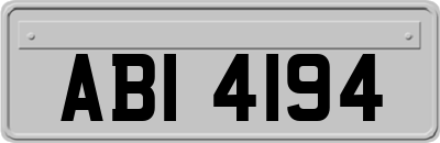ABI4194