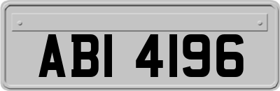 ABI4196