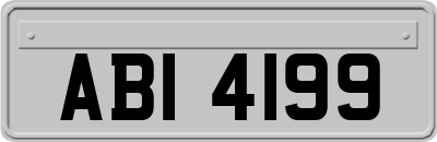 ABI4199