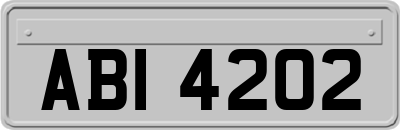 ABI4202