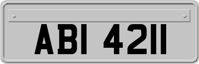 ABI4211