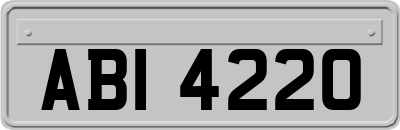 ABI4220
