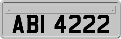 ABI4222