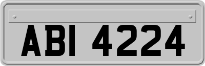 ABI4224