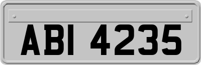 ABI4235