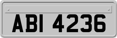 ABI4236