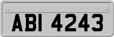 ABI4243