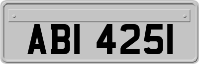 ABI4251