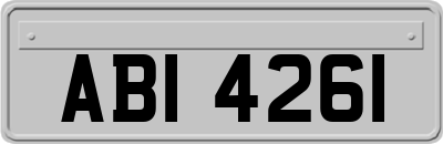 ABI4261
