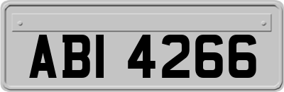 ABI4266