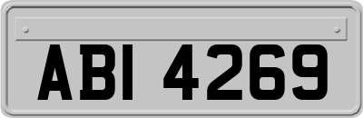 ABI4269