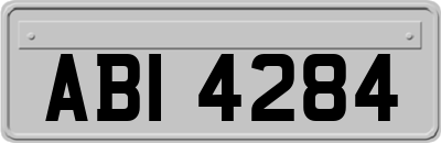 ABI4284