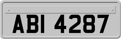ABI4287