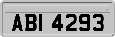 ABI4293