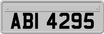 ABI4295