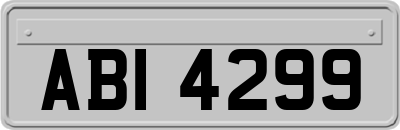 ABI4299