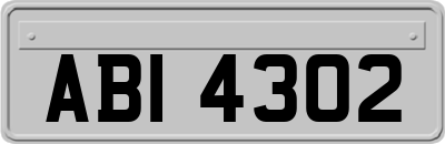 ABI4302