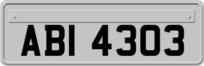 ABI4303
