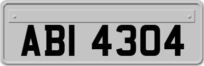 ABI4304