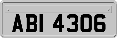 ABI4306