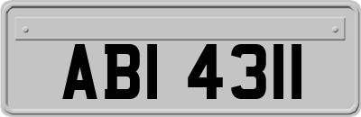 ABI4311