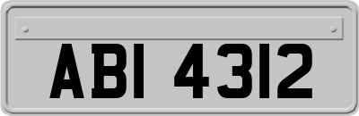 ABI4312