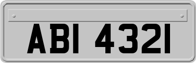 ABI4321
