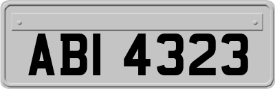 ABI4323
