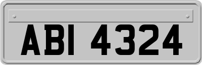 ABI4324