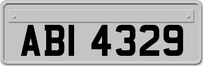 ABI4329