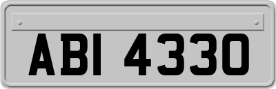 ABI4330
