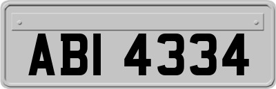 ABI4334