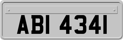 ABI4341
