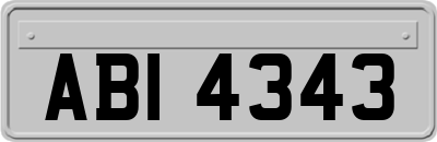 ABI4343