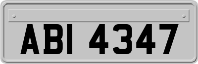 ABI4347