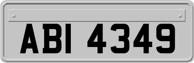 ABI4349