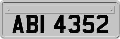 ABI4352