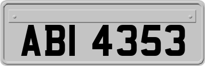 ABI4353