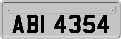ABI4354
