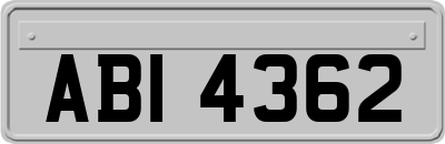 ABI4362