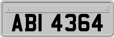 ABI4364