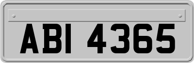 ABI4365