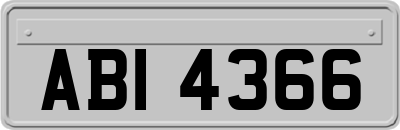 ABI4366
