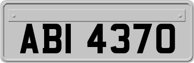 ABI4370