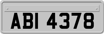 ABI4378
